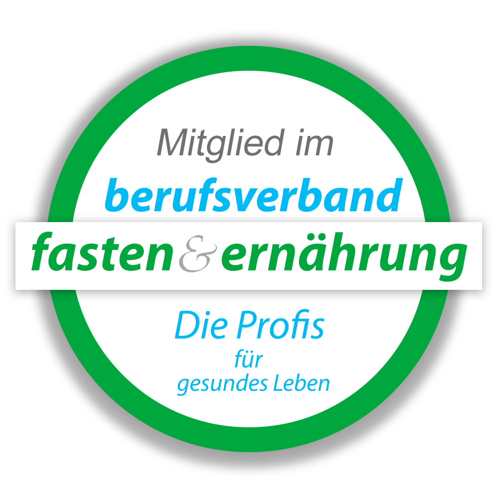 Berufsverband Fasten und Ernährung e.V.